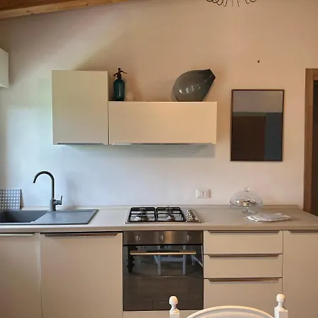 Daire Lodi House *
